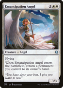 Emancipation Angel (JMP-102) [Jumpstart]