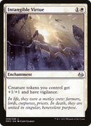 Intangible Virtue (MM3-009) [Modern Masters 2017]