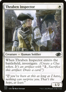 Thraben Inspector (J22-255) [Jumpstart 2022]
