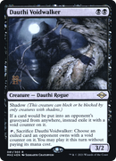 Dauthi Voidwalker (PRE-81S) [Modern Horizons 2 Promos] Foil