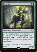 Genesis (MH1-166) [Modern Horizons]