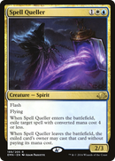 Spell Queller (EMN-189) [Eldritch Moon] Foil