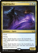 Spell Queller (EMN-189) [Eldritch Moon]