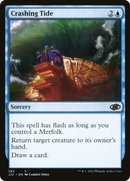 Crashing Tide (J22-283) [Jumpstart 2022]