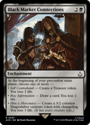 Black Market Connections (ACR-087) [Assassin's Creed] Foil