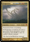 Progenitus (LIST-CON-121) [The List]