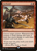 Arcbond (FRF-091) [Fate Reforged]