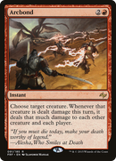 Arcbond (FRF-091) [Fate Reforged] Foil