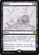 Persist (Showcase) (MH2-345) [Modern Horizons 2]