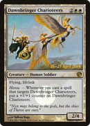 Dawnbringer Charioteers (PRE-06★) [Journey into Nyx Promos] Foil