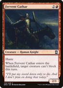 Fervent Cathar (EMA-129) [Eternal Masters]