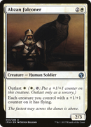 Abzan Falconer (IMA-003) [Iconic Masters]