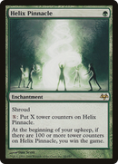 Helix Pinnacle (EVE-068) [Eventide]