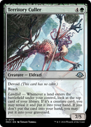Territory Culler (MH3-173) [Modern Horizons 3]: (devoid)