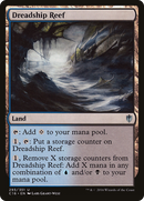 Dreadship Reef (C16-293) [Commander 2016]
