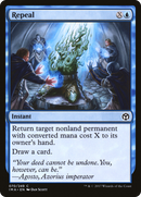 Repeal (IMA-070) [Iconic Masters]