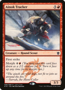 Ainok Tracker (FRF_UGIN-096) [Ugin's Fate]