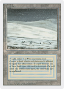 Tundra (3ED-289) [Revised Edition]