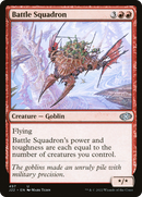 Battle Squadron (J22-497) [Jumpstart 2022]