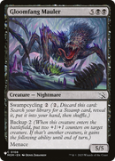 Gloomfang Mauler (LIST-MOM-108) [The List]