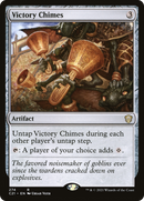 Victory Chimes (C21-274) [Commander 2021]