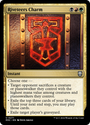 Riveteers Charm (M3C-271) [Modern Horizons 3 Commander]
