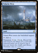 Tolaria West (LIST-TSR-286) [The List]