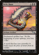 Relic Bane (MRD-076) [Mirrodin]