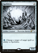 Spellskite (SLD-587) [Secret Lair Drop] Foil
