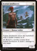 Icatian Javelineers (DMR-009) [Dominaria Remastered]