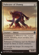 Pathrazer of Ulamog (LIST-ROE-9) [The List]