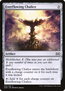 Everflowing Chalice (2XM-254) [Double Masters]