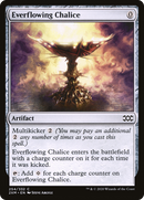 Everflowing Chalice (2XM-254) [Double Masters]