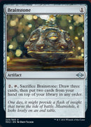 Brainstone (MH2-223) [Modern Horizons 2]