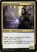 Vizkopa Guildmage (GK2-047) [RNA Guild Kit]