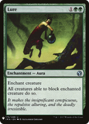 Lure (LIST-IMA-175) [The List]