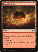 Forgotten Cave (MH1-239) [Modern Horizons]