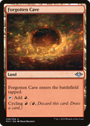 Forgotten Cave (MH1-239) [Modern Horizons]