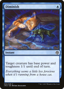 Diminish (IMA-050) [Iconic Masters]