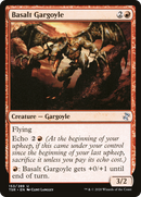 Basalt Gargoyle (TSR-153) [Time Spiral Remastered] Foil