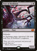 Tree of Perdition (J22-075) [Jumpstart 2022]