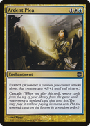 Ardent Plea (ARB-001) [Alara Reborn]