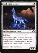 Arcbound Mouser (MH2-003) [Modern Horizons 2]