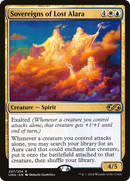 Sovereigns of Lost Alara (UMA-207) [Ultimate Masters]