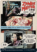 Zombie Master // Zombie Master (SLD-1460) [Secret Lair Drop]: (Full Art) (Borderless)