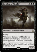 Butcher of Malakir (LCC-187) [The Lost Caverns of Ixalan Commander]