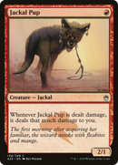 Jackal Pup (A25-139) [Masters 25]