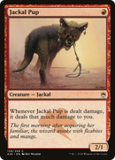 Jackal Pup (A25-139) [Masters 25]