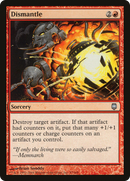 Dismantle (DST-057) [Darksteel]