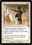 Mentor of the Meek (INR-345) [Innistrad Remastered] Foil